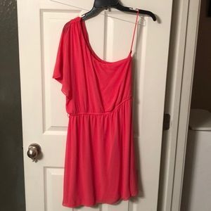 Express dress